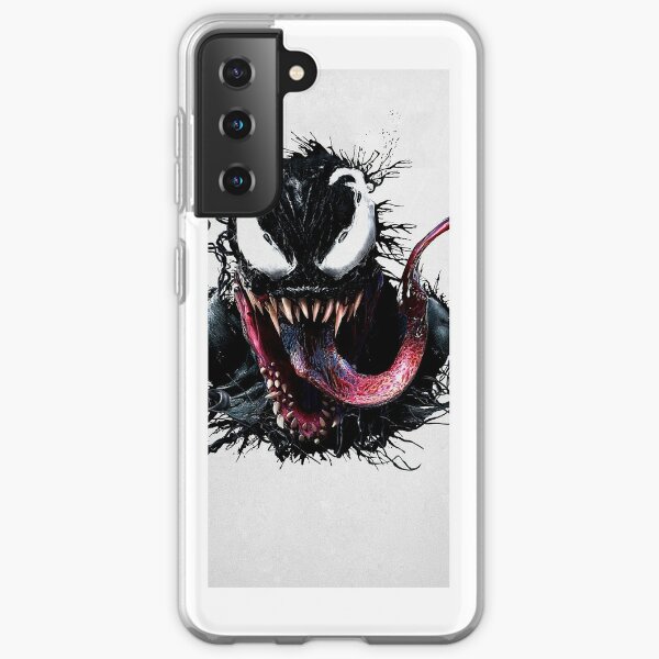 Venom cases for Samsung Galaxy | Redbubble