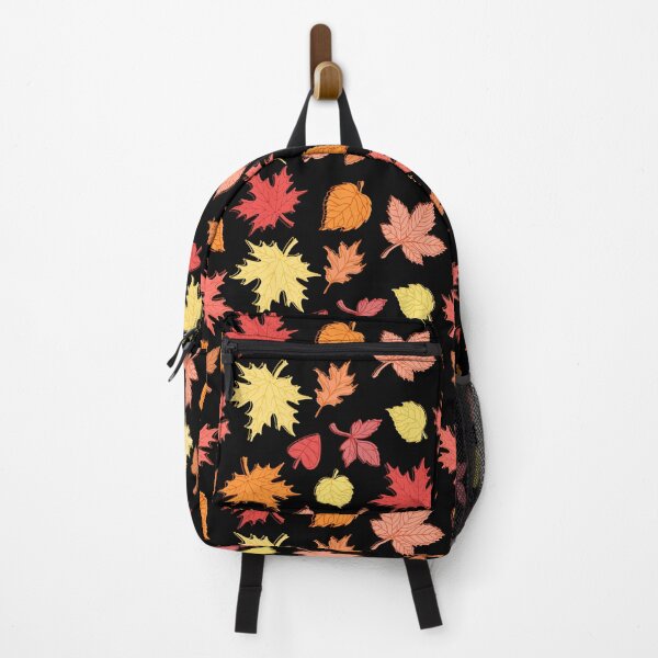 Item preview, Leaf Botanical Foliage Natural Tropical Pattern designed and sold by ModkMerch.