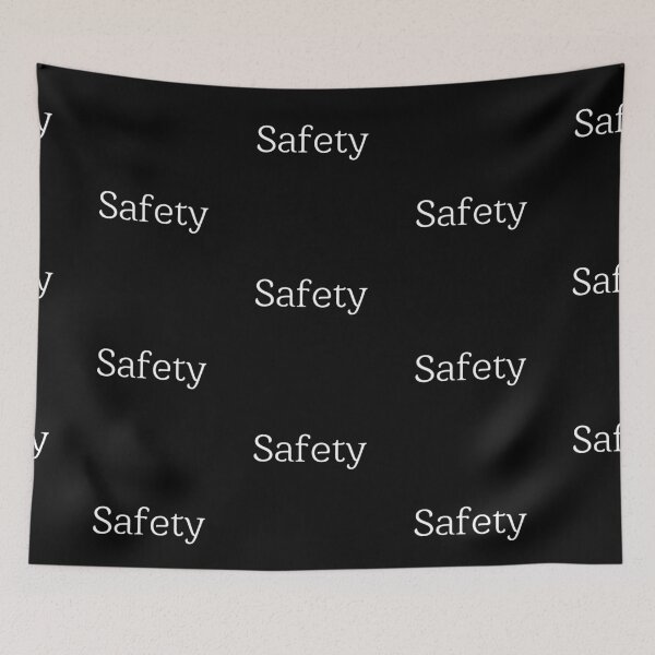 Item preview, Safety designed and sold by HSEstore.