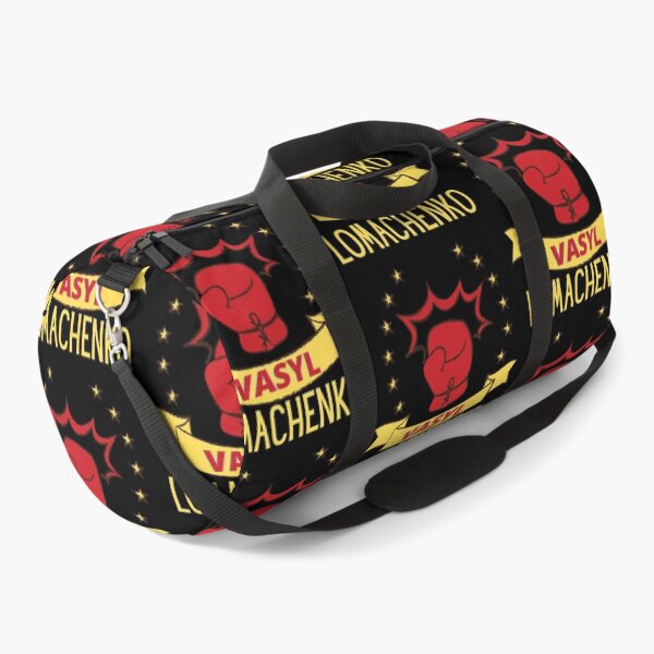 Item preview, Vasyl Lomachenko designed and sold by The Sober Art.