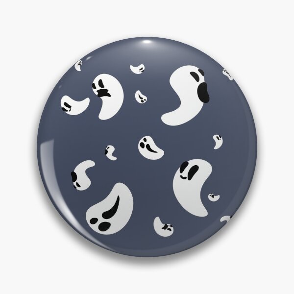 Item preview, Small Ghosts (White) designed and sold by Ludogorek.