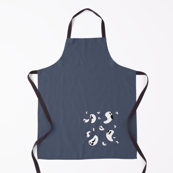 Item preview, Small Ghosts (White) designed and sold by Ludogorek.