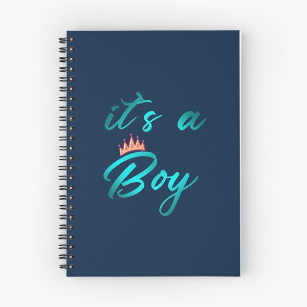 Item preview, It`s a Boy | Gender reveal party shirts designed and sold by YourStyleB.
