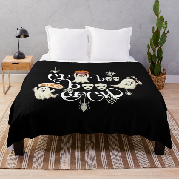 Item preview, Boo designed and sold by bhaktishendkar.