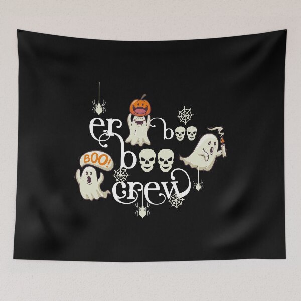 Item preview, Boo designed and sold by bhaktishendkar.