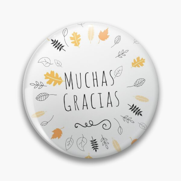 Item preview, Muchas Gracias Leaves II designed and sold by gsilverveilb.