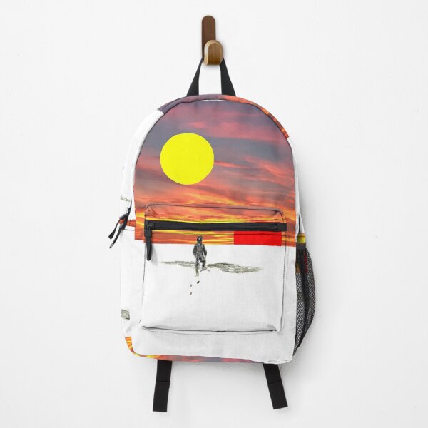 Item preview, Twin Suns – Sunset designed and sold by jyoungblut8.