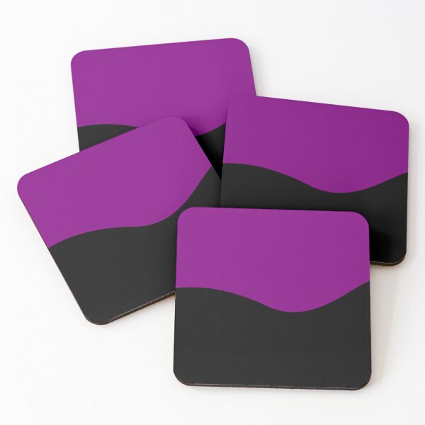 Item preview, CUTE PURPLE AND BLACK designed and sold by Sharon111.