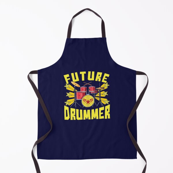 Item preview, Future Drummer designed and sold by jaygo.