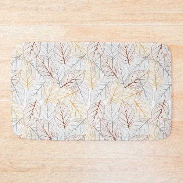 Item preview, Fall Leaves designed and sold by MelsPlace.