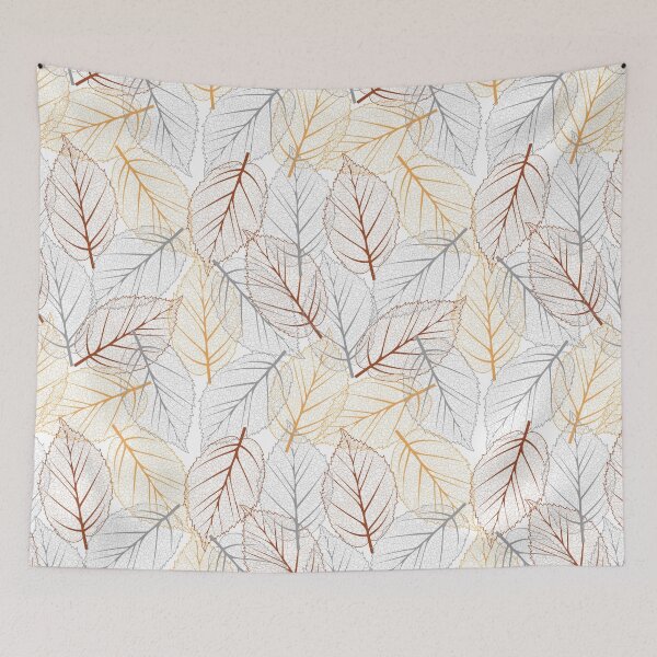 Item preview, Fall Leaves designed and sold by MelsPlace.
