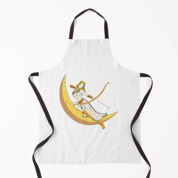 Item preview, Moon Archer designed and sold by aforestinorange.