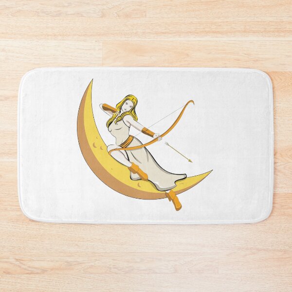 Item preview, Moon Archer designed and sold by aforestinorange.