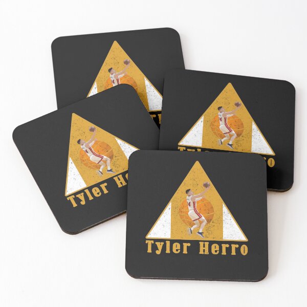 Item preview, Tyler herro retro designed and sold by Sage86.
