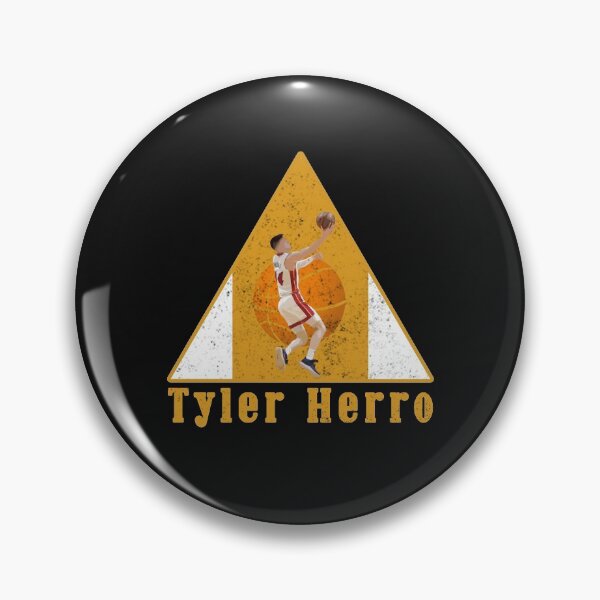 Item preview, Tyler herro retro designed and sold by Sage86.