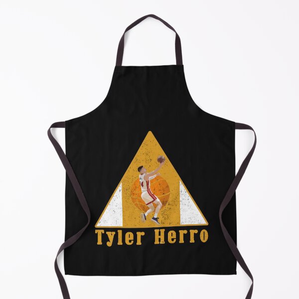 Item preview, Tyler herro retro designed and sold by Sage86.