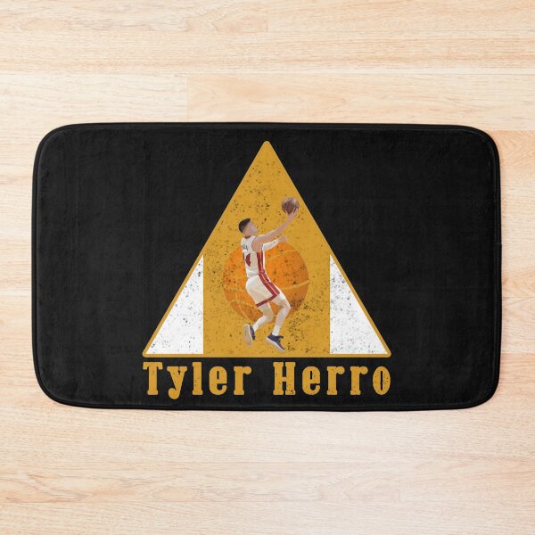 Item preview, Tyler herro retro designed and sold by Sage86.