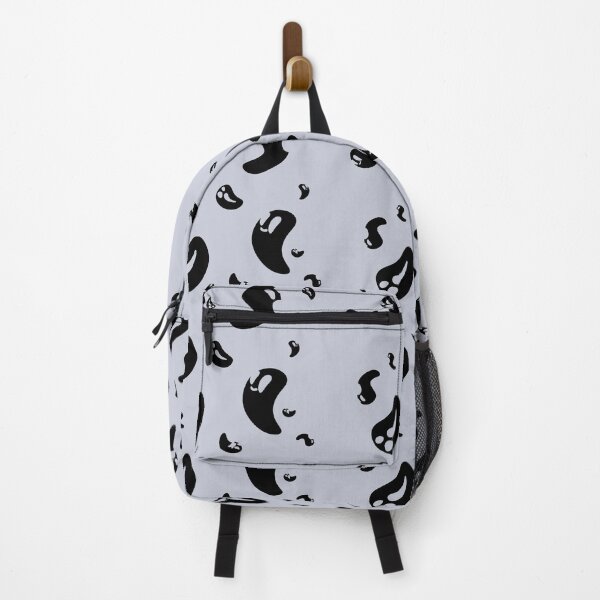 Item preview, Small Ghosts (Black) designed and sold by Ludogorek.