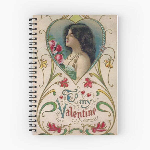 Item preview, Vintage Valentine  designed and sold by JennCaen.