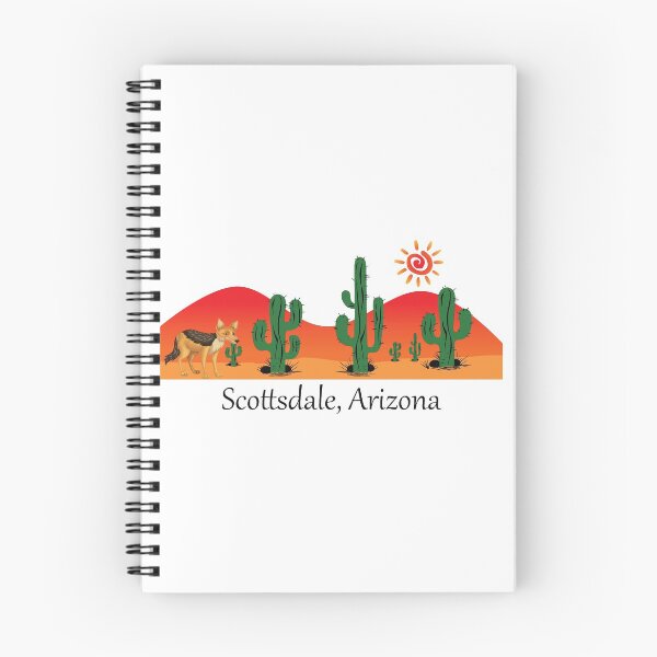 Item preview, Scottsdale Arizona designed and sold by RBBeachDesigns.