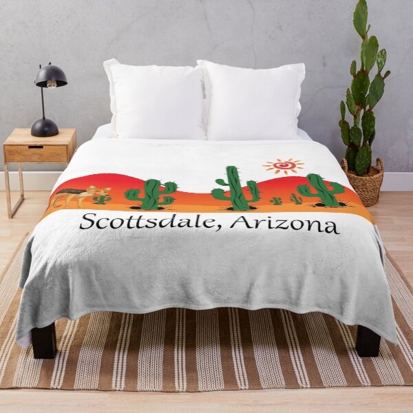 Item preview, Scottsdale Arizona designed and sold by RBBeachDesigns.