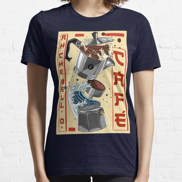 Item preview, Coffee moka Japanese style  designed and sold by TCT2ERDESIGN.