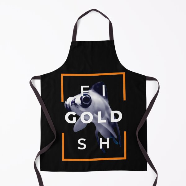 Item preview, Goldfish designed and sold by GFishy.
