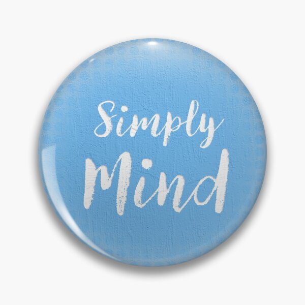 Item preview, Simply Mind designed and sold by Susanne Sachers.