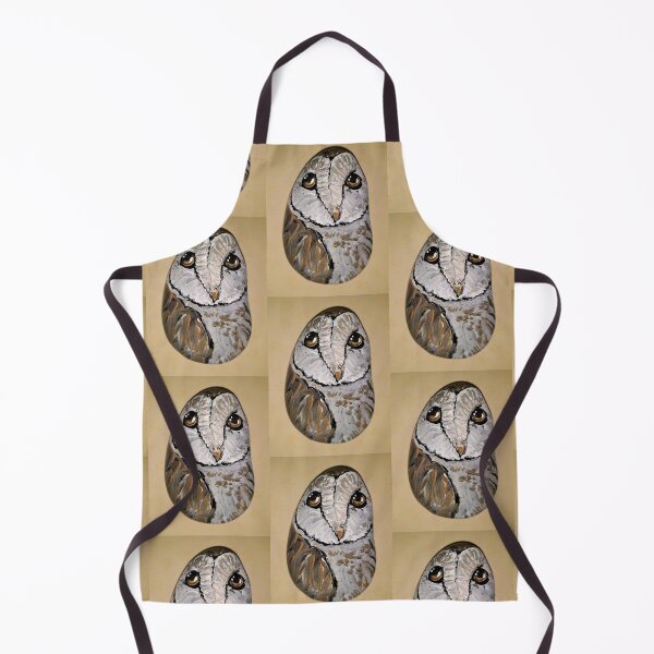 Item preview, Sassy Owl Painting designed and sold by craftsbydaphy.