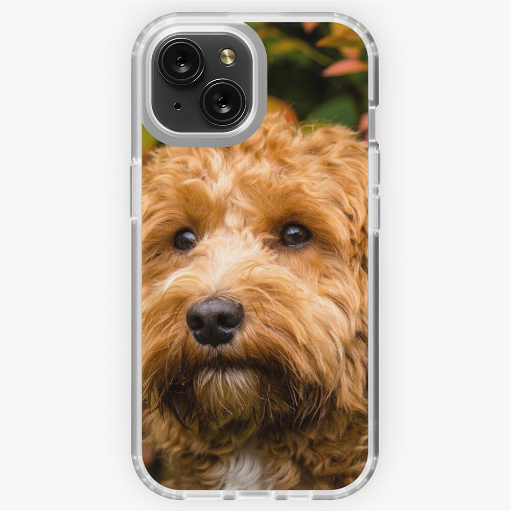 Item preview, iPhone Soft Case designed and sold by AYatesPhoto.