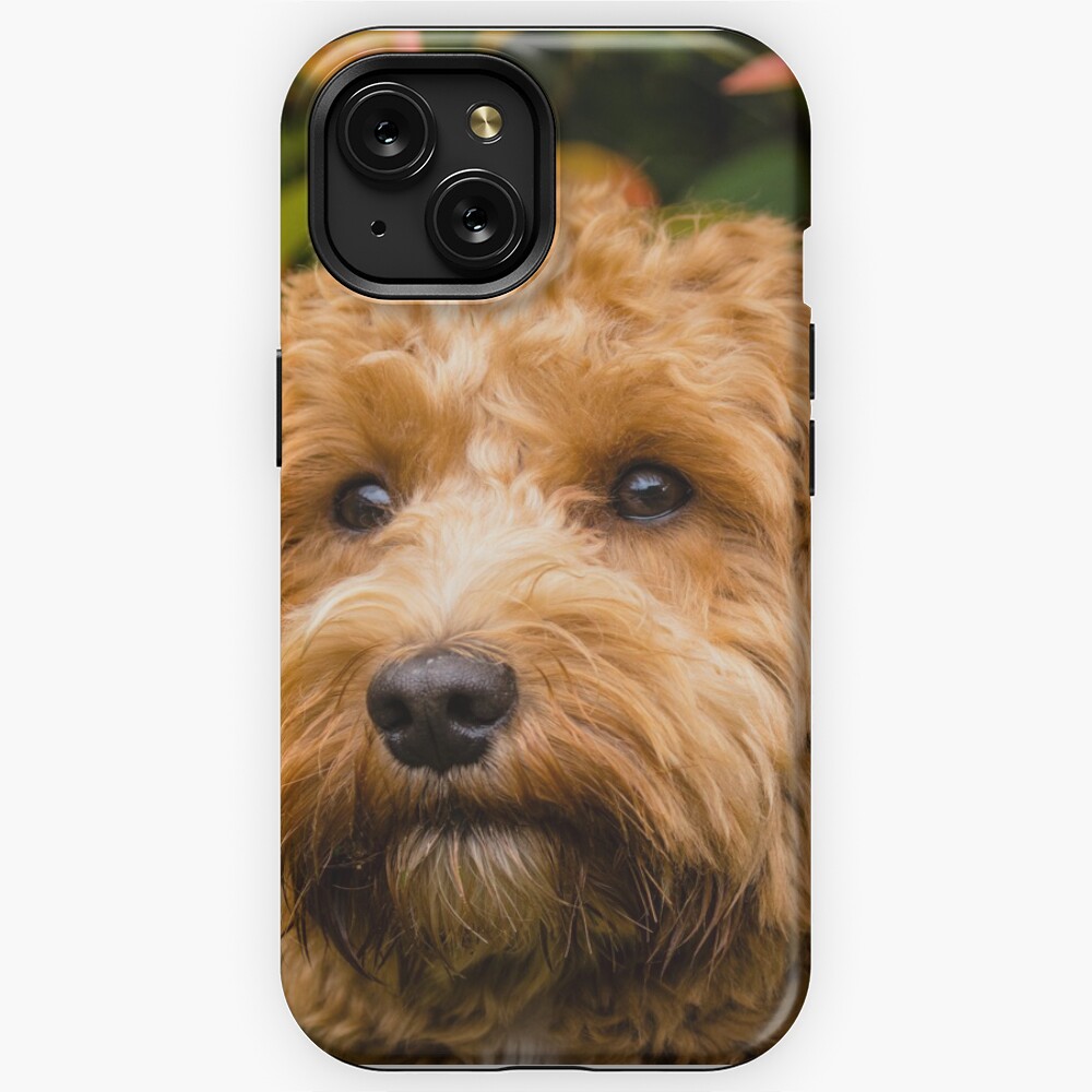 Item preview, iPhone Tough Case designed and sold by AYatesPhoto.