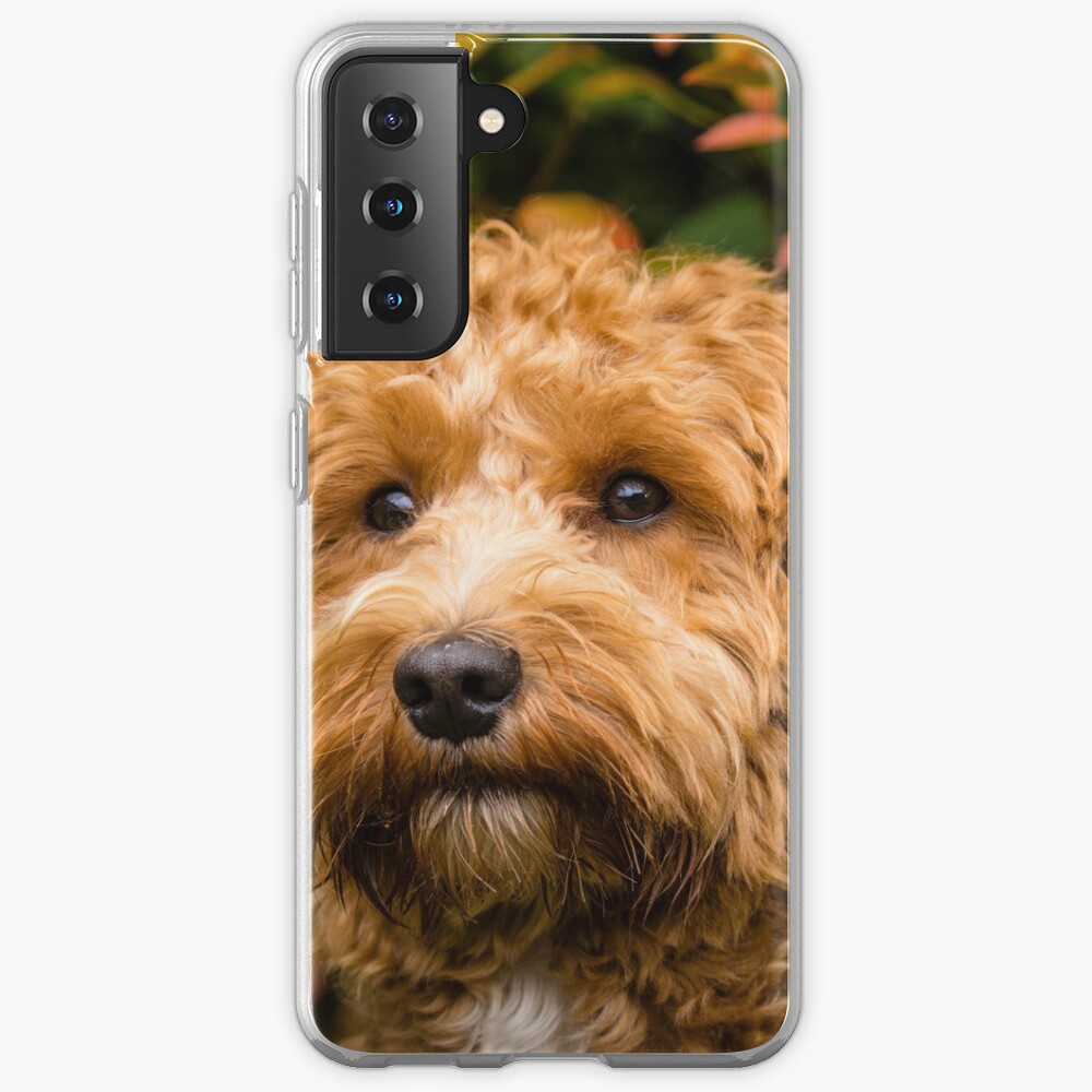 Item preview, Samsung Galaxy Soft Case designed and sold by AYatesPhoto.