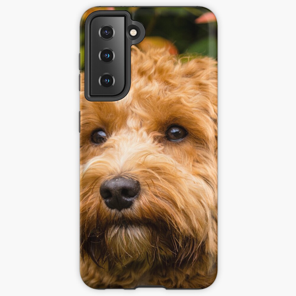 Item preview, Samsung Galaxy Tough Case designed and sold by AYatesPhoto.