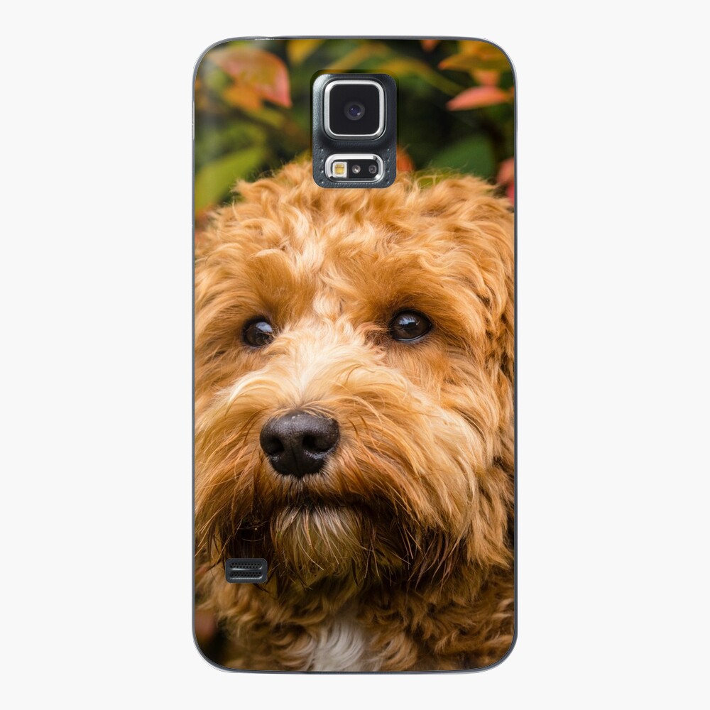 Item preview, Samsung Galaxy Skin designed and sold by AYatesPhoto.