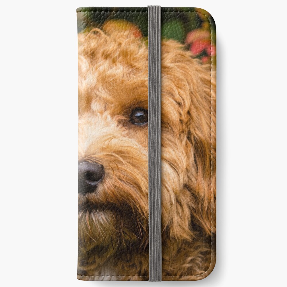Item preview, iPhone Wallet designed and sold by AYatesPhoto.