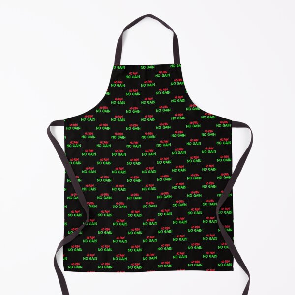 Item preview, No pain no gain designed and sold by nuttylass1.