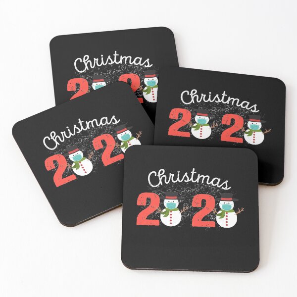 Item preview, Christmas in Quarantine - Christmas 2020 Funny  designed and sold by meedTee.