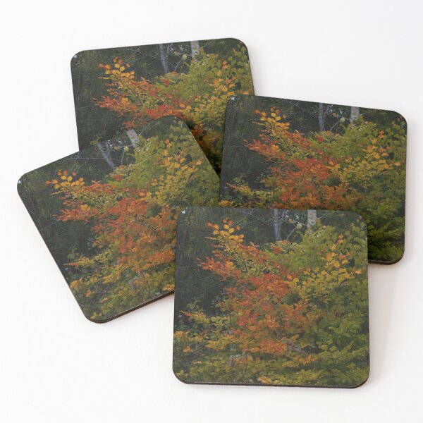 Item preview, Orange Autumn Tinge designed and sold by GNHCreative.