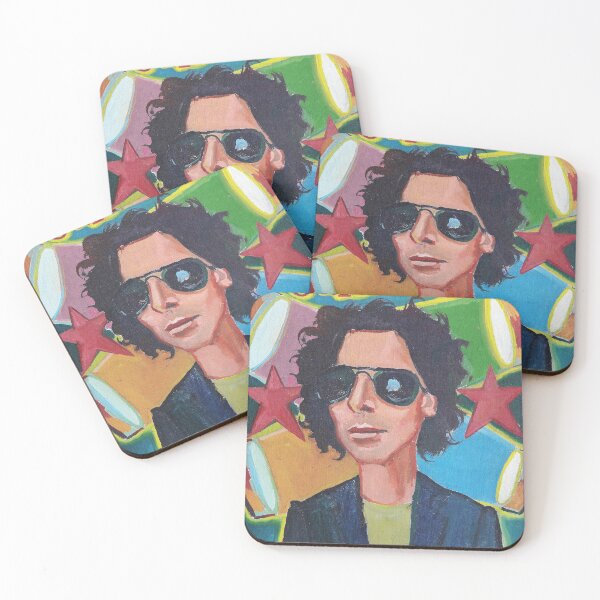 Item preview, Andrés Rockstar designed and sold by Diego Manuel Rodriguez.