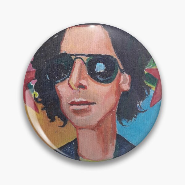 Item preview, Andrés Rockstar designed and sold by Diego Manuel Rodriguez.