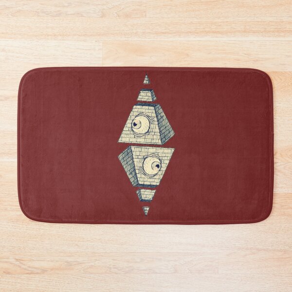 Item preview, Vigilant hedron designed and sold by zwilks.