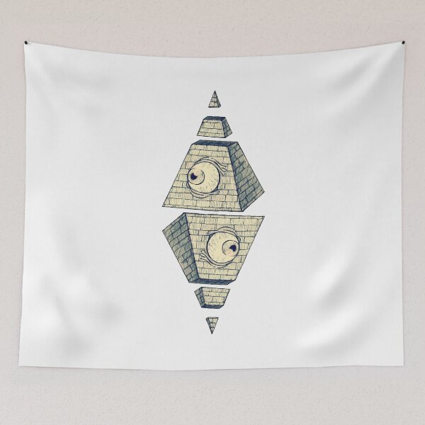 Item preview, Vigilant hedron designed and sold by zwilks.
