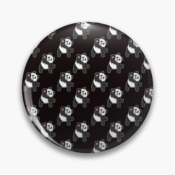 Item preview, Panda Pattern designed and sold by Whynot123.