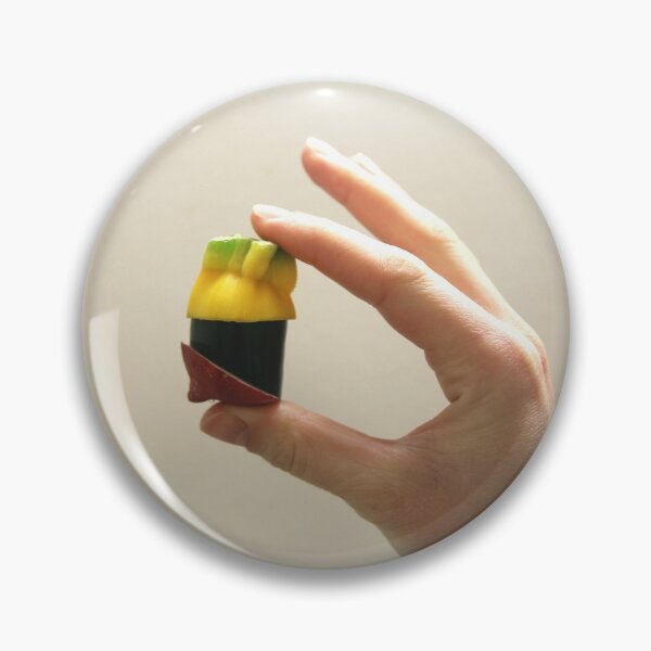 Item preview, VEGGIE totem #2 designed and sold by maya1995.