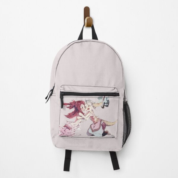 Item preview, Nanachi and Mitty designed and sold by MarmotRevolt.