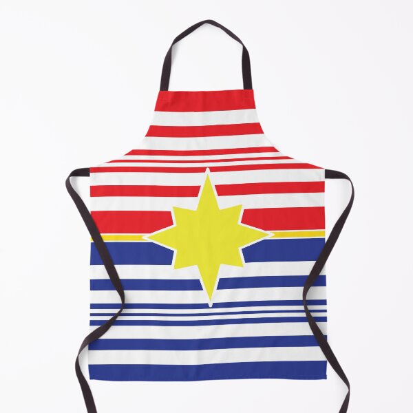 Item preview, Capt. Carol designed and sold by CatsBag.