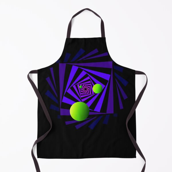 Item preview, Green bubble illusion designed and sold by AintNoSnail.