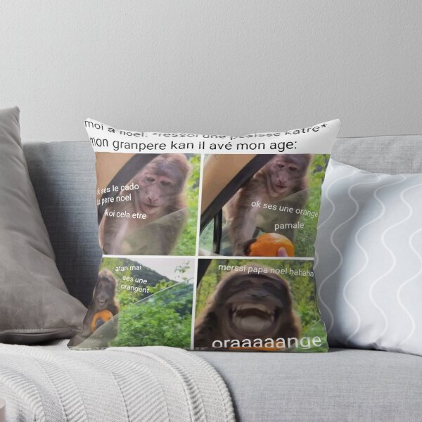 Item preview, Orange designed and sold by marinozememeur.