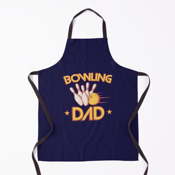 Item preview, Bowling Dad designed and sold by jaygo.