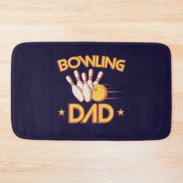 Item preview, Bowling Dad designed and sold by jaygo.